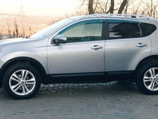 Nissan Qashqai foto 5