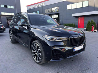 BMW X7 foto 2