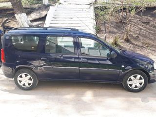 Dacia Logan Mcv foto 3