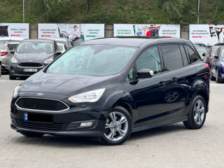 Ford Grand C-MAX foto 4