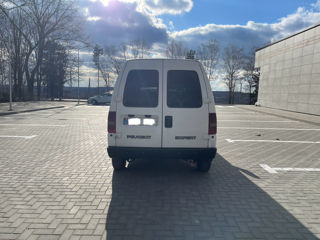 Peugeot Expert фото 5