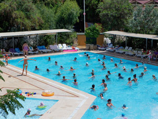 Турция - Hotel Armas Green Fugla Beach 5* Alanya - Ultra  All - горящее - вылеты - 08.06 - 09.06 ! foto 5