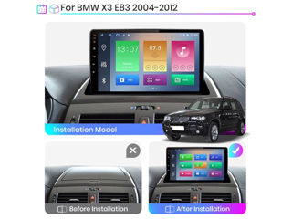 Sisteme multimedia auto de BORD pentru BMW foto 8