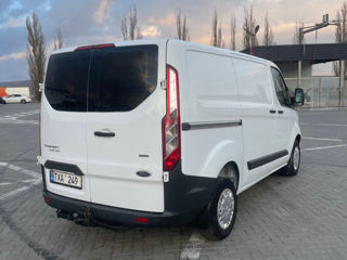 Ford Transit Custom foto 4