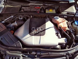 Audi A4 2.5TDI Quattro Piese