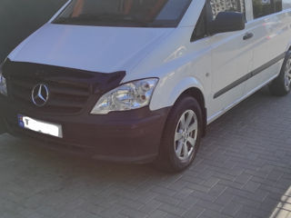 Mercedes Vito