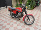 Jawa 6W foto 1