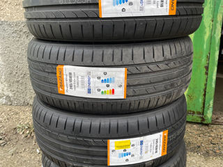 Anvelope vară 245/45 R18 foto 2