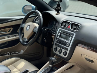 Volkswagen Eos foto 9