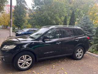 Hyundai Santa FE foto 3