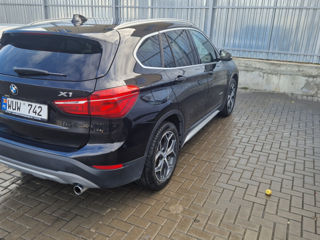 BMW X1 foto 4