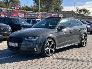 Audi A3 e-tron foto 1