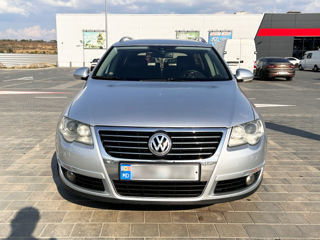 Volkswagen Passat foto 3