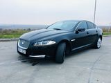 Jaguar Xf foto 1