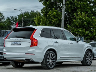 Volvo XC90 foto 5