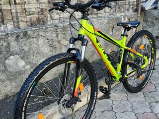 Bulls Raptor 27.5 rCadru S!!!