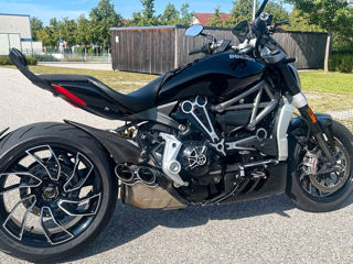 Ducati Xdiavel S