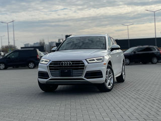 Audi Q5 foto 5