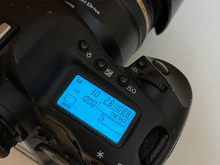 Canon 1D Mark IV foto 5