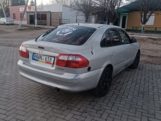 Mazda 626 foto 3