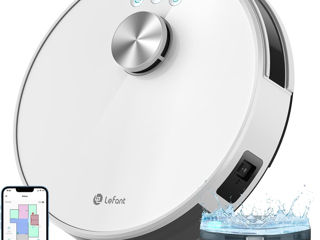 Робот-пылесос Lefant M1 Robot Vacuum Cleaner