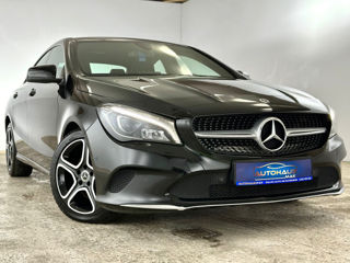 Mercedes CLA foto 8