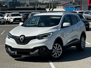 Renault Kadjar foto 4