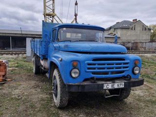 ЗИЛ 431510 фото 0