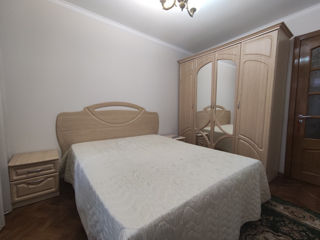 Apartament cu 2 camere, 50 m², Râșcani, Chișinău foto 4