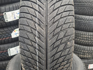 Michelin 245/45 R18 Alpin 5 Зима / Iarna foto 3