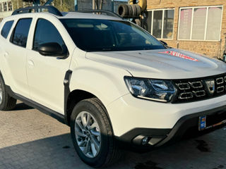 Dacia Duster foto 0