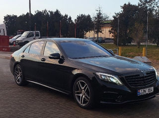 Mercedes S-Class foto 3