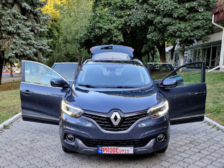 Renault Kadjar foto 2