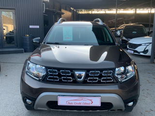 Dacia Duster foto 3