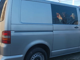 Volkswagen Transporter T5 foto 3