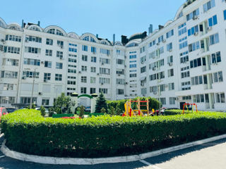 Apartament cu 3 camere, 110 m², Râșcani, Chișinău
