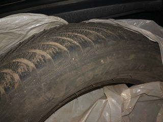 Cauciucuri Michelin Alpina 6 205/60 R16 foto 3