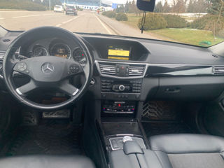 Mercedes E-Class foto 3