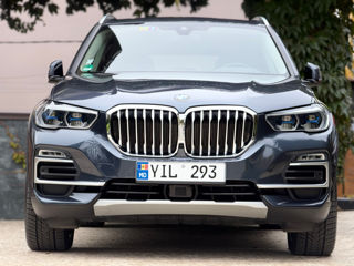 BMW X5 foto 5