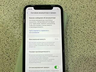 iPhone 11 256GB foto 6