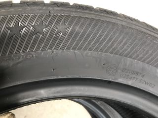 235/55 R17 Platin RP100 (4seasons) M+S/ Доставка, livrare toata Moldova foto 9