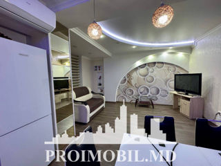 Apartament cu 1 cameră, 68 m², Buiucani, Chișinău foto 4