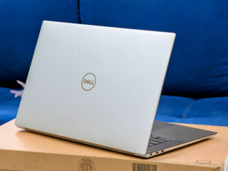 Dell XPS 9500 IPS (Core i7 10875H/16Gb DDR4/512GbNVMe SSD/Nvidia GeForce GTX 1650 Ti/15.6" FHD IPS) foto 7