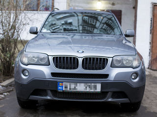 BMW X3 foto 2
