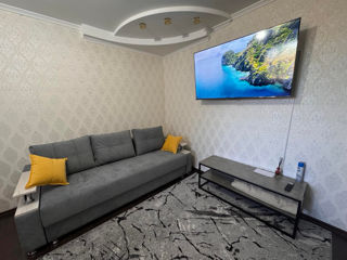 Apartament cu 1 cameră, 30 m², Centru, Bălți foto 3