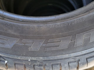 235 55 17 Dunlop Sport 2 buc si  , 2 buc. Bridgestone foto 8