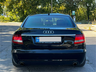 Audi A6 foto 4