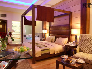 Egipt, Sharm El Sheikh - Royal Savoy 5* foto 3