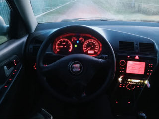 Seat Ibiza foto 2