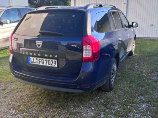 Dacia Logan Mcv foto 5